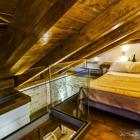 Beatrice Rooms Conversano Exterior foto