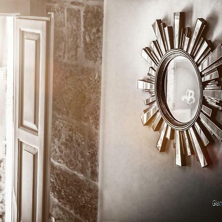 Beatrice Rooms Conversano Exterior foto