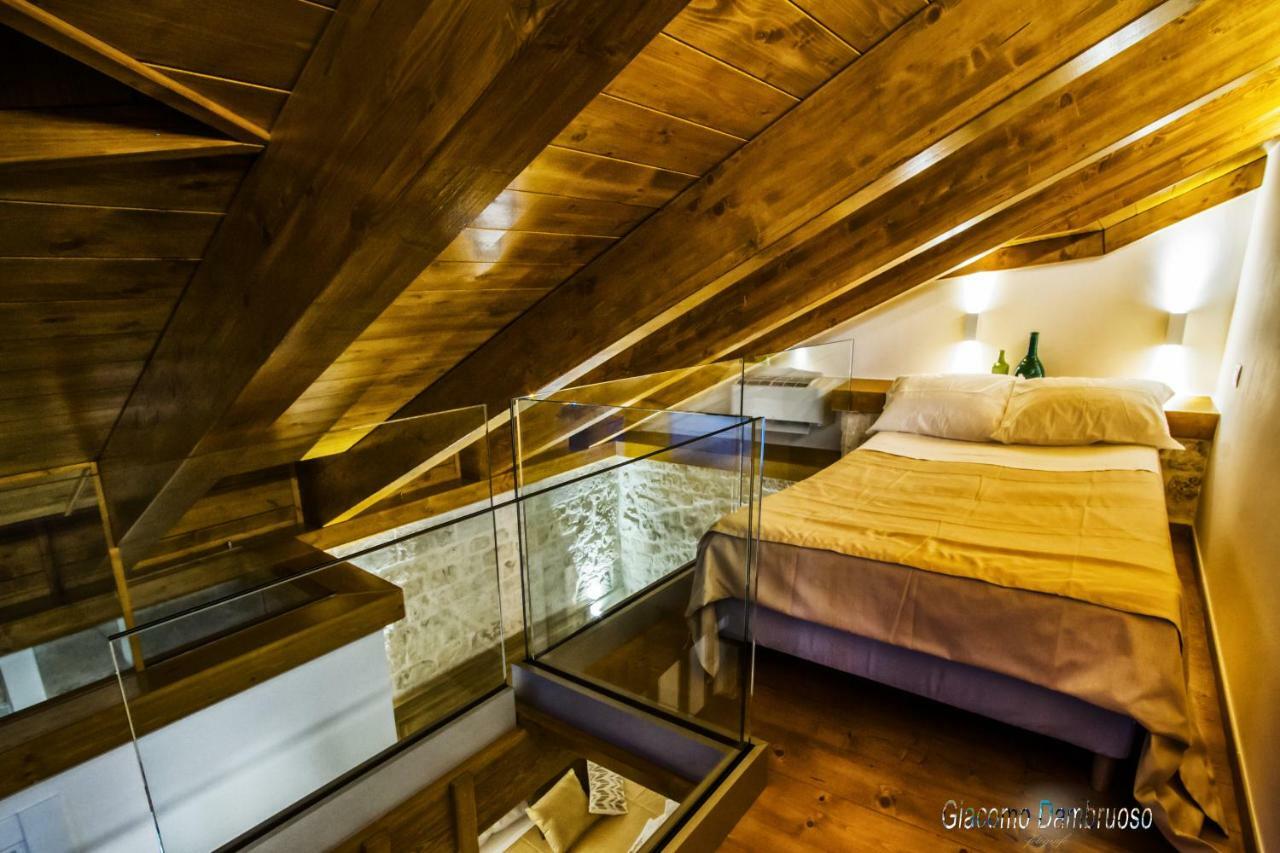 Beatrice Rooms Conversano Exterior foto