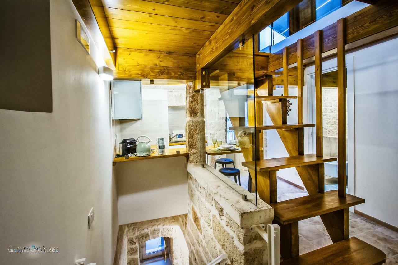 Beatrice Rooms Conversano Exterior foto