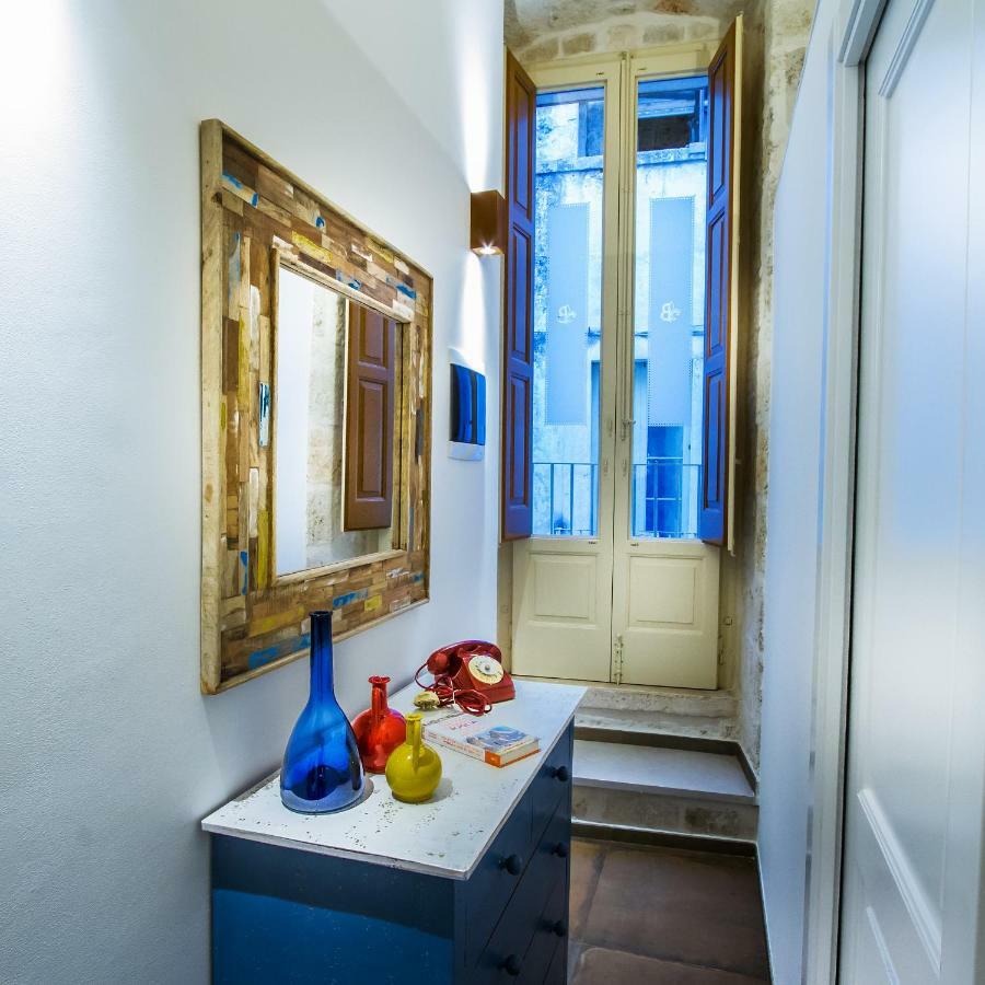 Beatrice Rooms Conversano Exterior foto